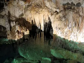 Grotten van Demänová, Demänovská Dolina