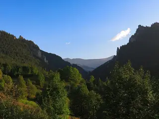 Vrátna dolina, Terchová