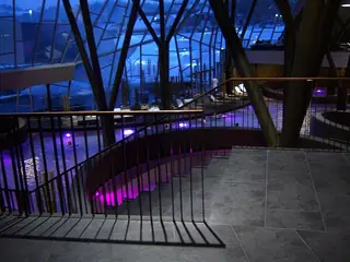 Terme Olimia in Podčetrtek