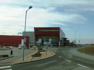 Aqualand Moravia, Pasohlávky