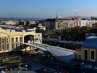 Techmania Science Center, Plzeň