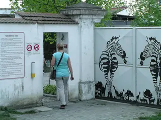 ZOO Chleby, Chleby