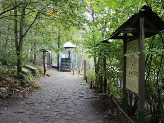 Zoo Děčín, Děčín