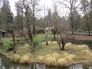 Dierentuin van Ljubljana